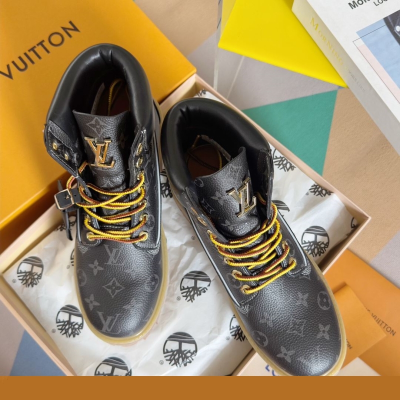LV Boots